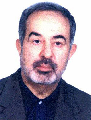 شادروان مهدی آگاه