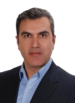 عبدالکریم امین زاده