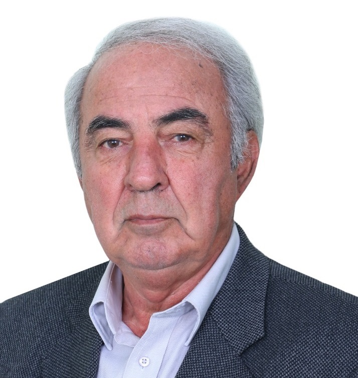 شادروان علی وثوقی