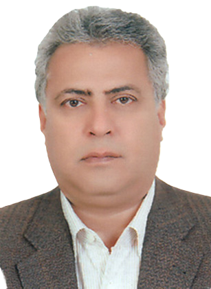 علی قاسمعلی زاده