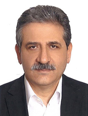 محمدرضا فرشچیان