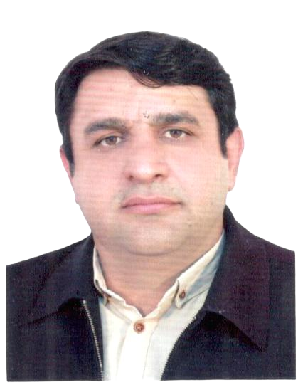 محمدعلی انجم شعاع